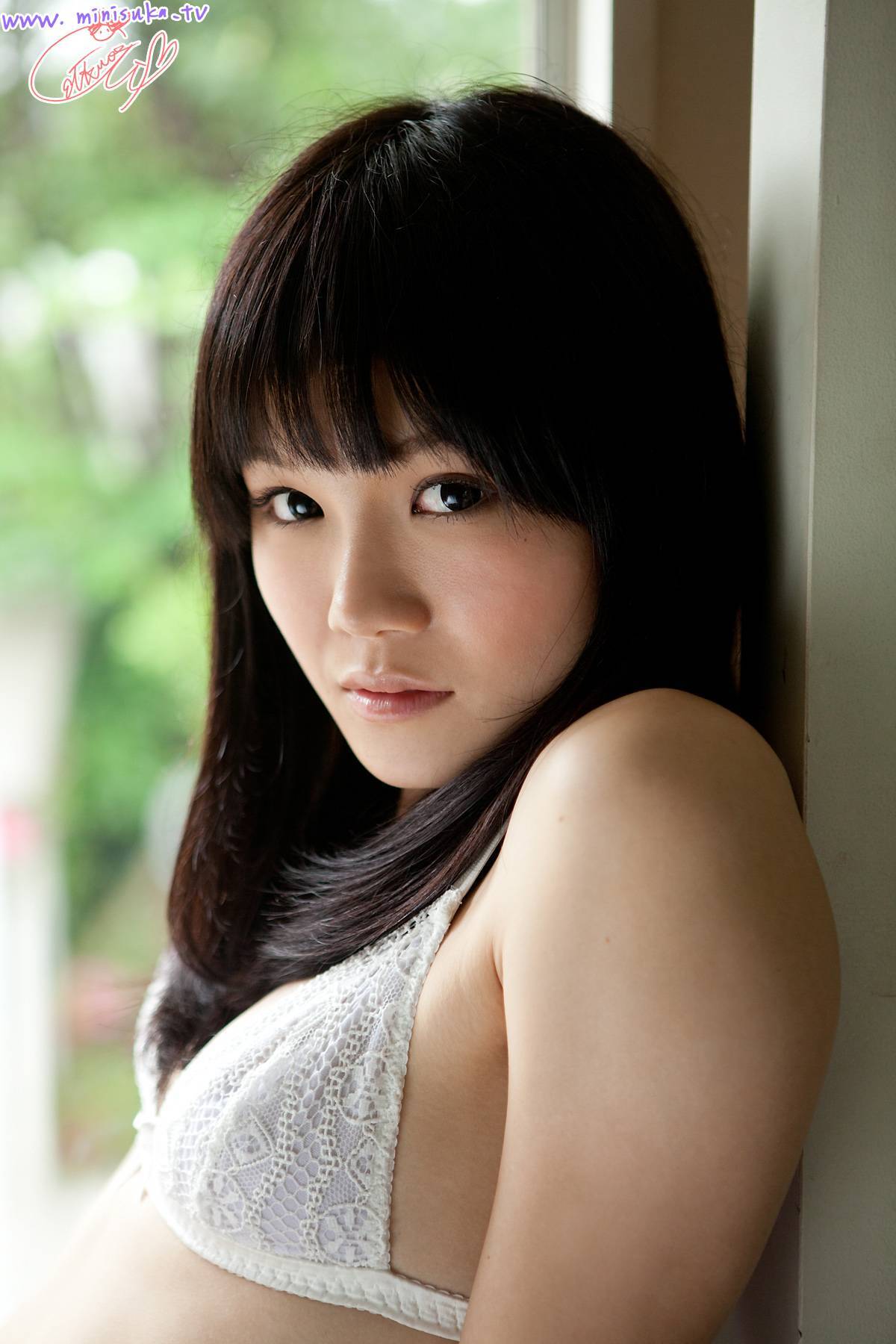 经典诱惑超大尺度 Ai Eikura 榮倉あい [Minisuka.tv] 现役女子高生